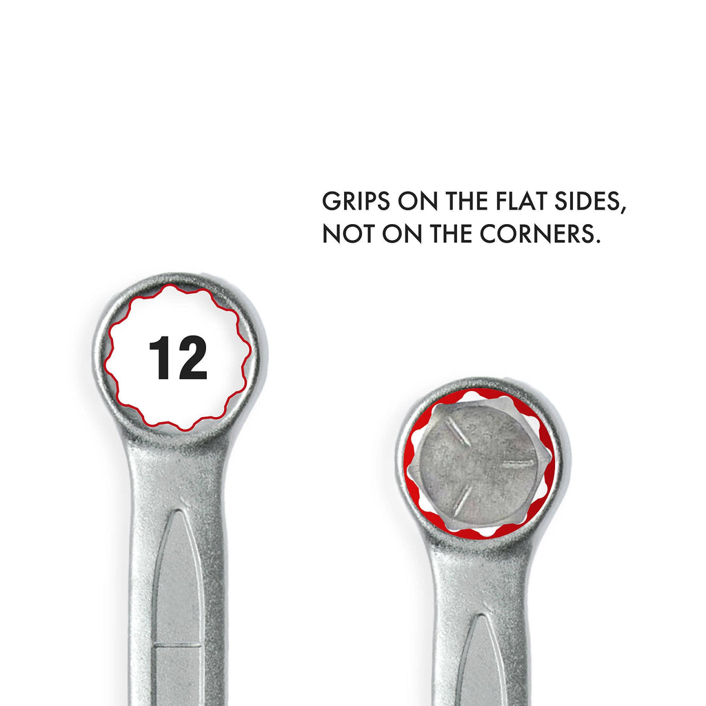 Regular Metric Combination Wrench 65mm W567