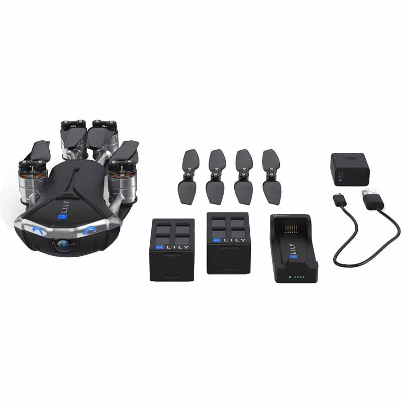 Camera Drone M6156