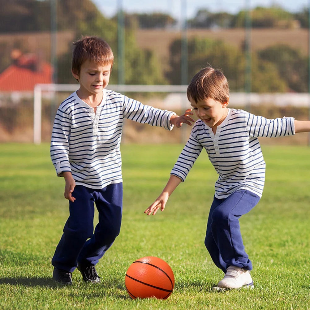 Small Basketball Basket Toys for Boys H768430