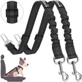 Adjustable Dog Car Seat Belt F295589