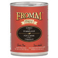Turkey & Pumpkin Pate Grain Free Canned Dog Food 12.2 oz Case of 12 Q25933