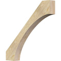 Rough Sawn Brace, Douglas Fir Y629080