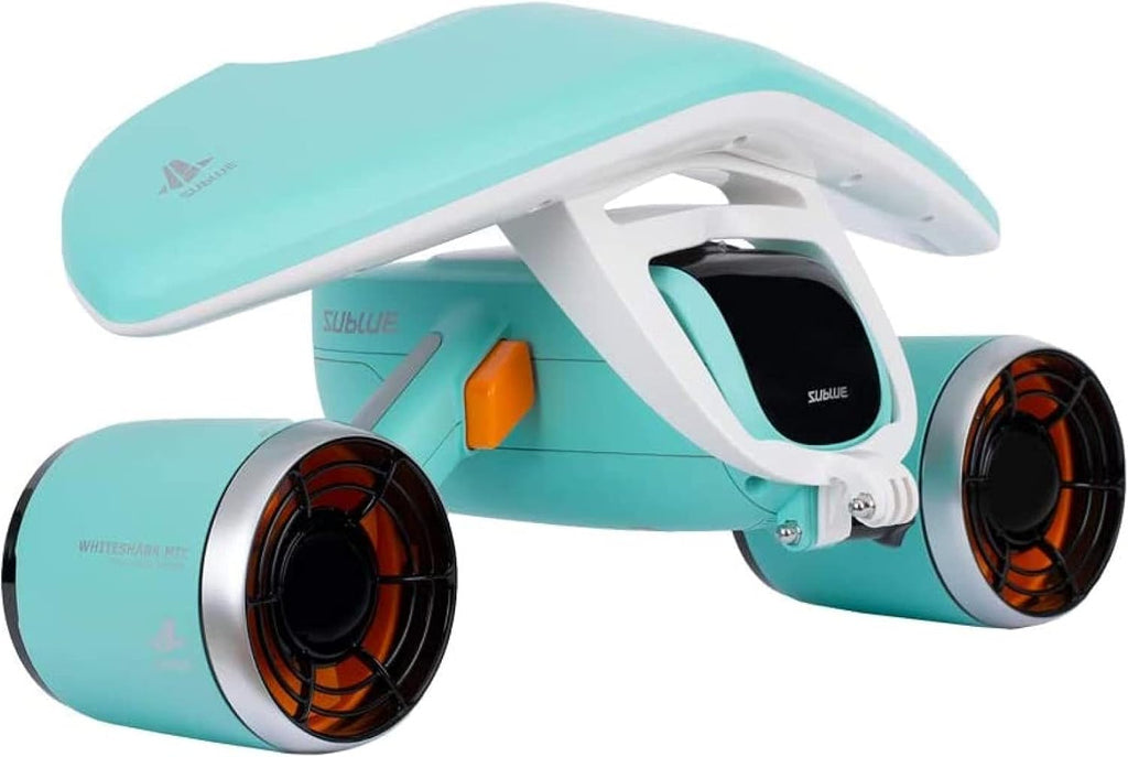 Underwater Scooter Dual Motors Y581