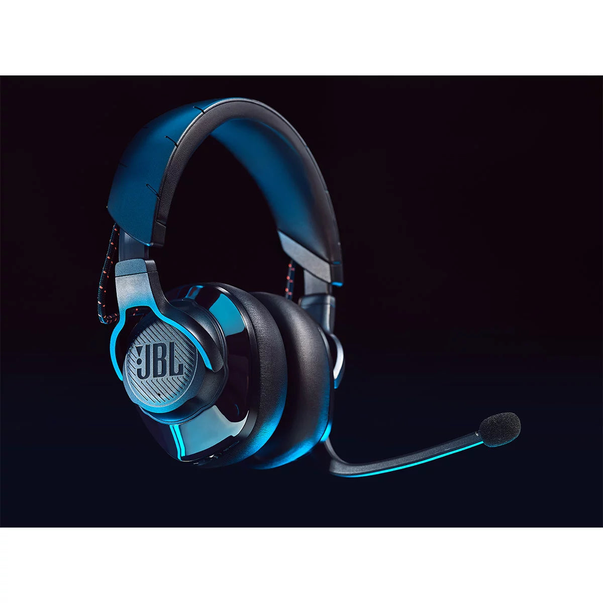 Wireless Over-Ear Gaming Headset with Active Noise Cancelling K715034