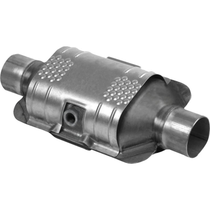 Catalytic Converter R1690