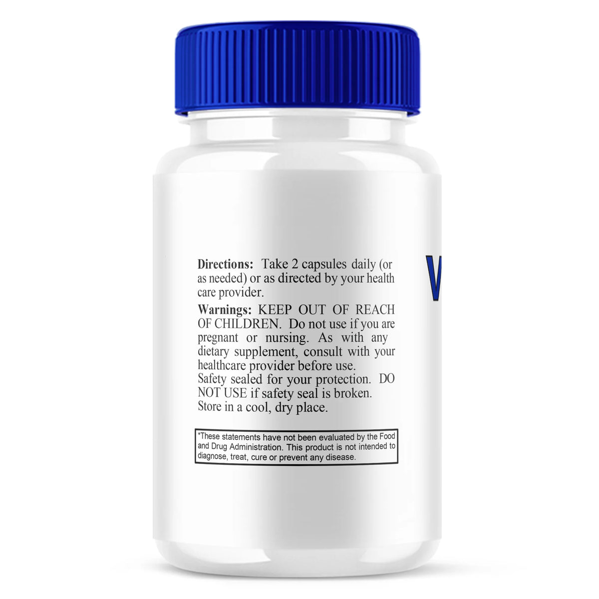 Nootropic Capsules P417