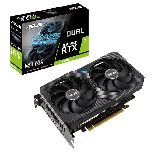 12GB GDDR6 Gaming Graphics Card E251