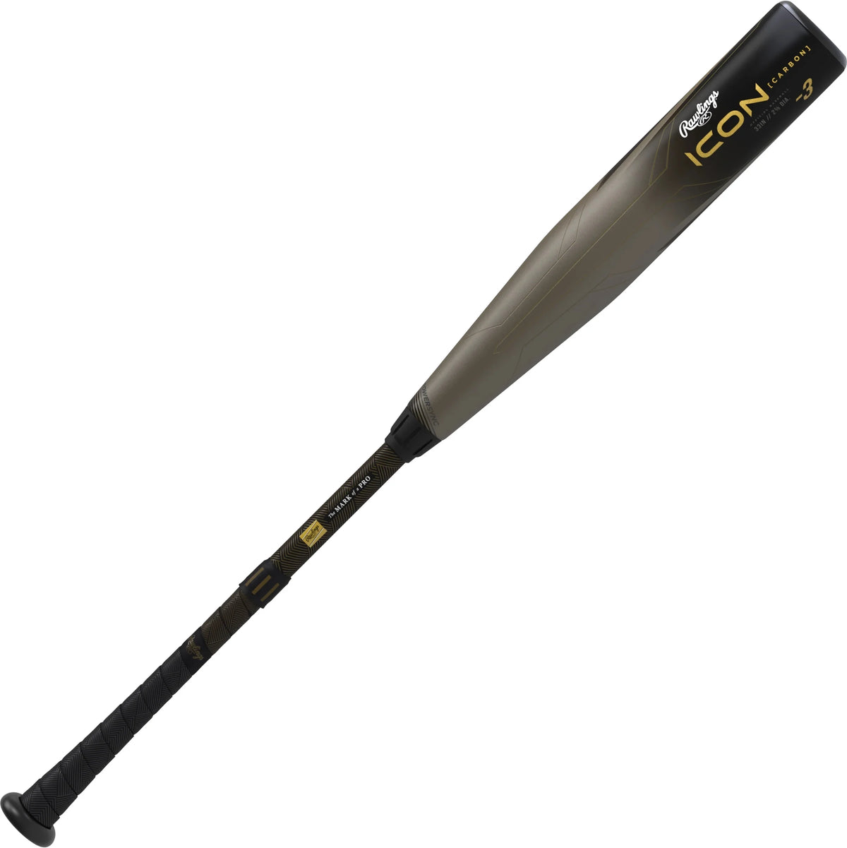 31 in -3 BBCOR Baseball Bat W194875