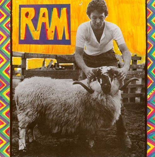 Ram CD G5969