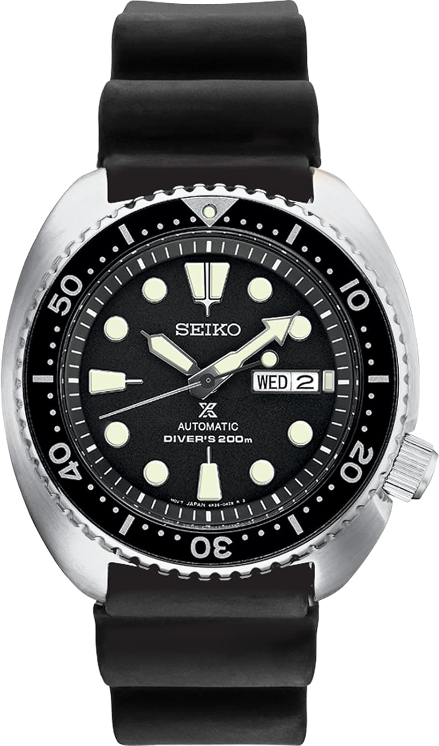 Automatic Dive Watch, 200M Water Resistant P903