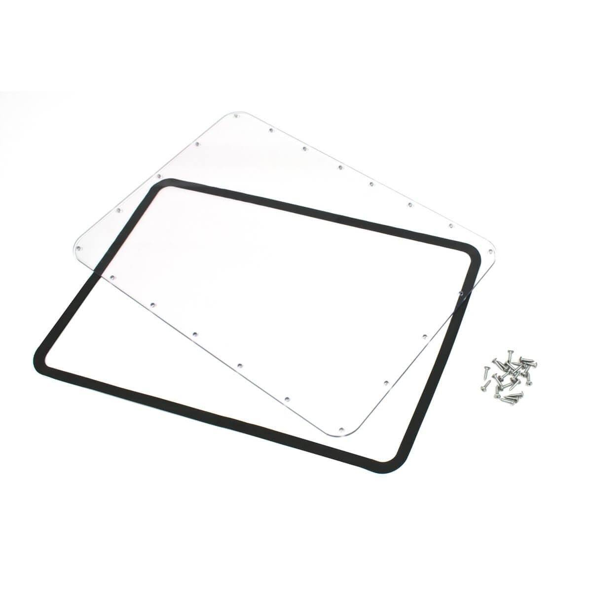 Polycarbonate Waterproof Panel Kit Q9652