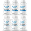 Male Enhancement Dietary Supplement 60 Tablets 6 Pack K475222