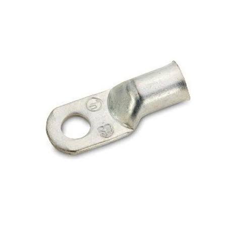 75 Pack 1 AWG Tinned Seamless Marine Lugs G9744