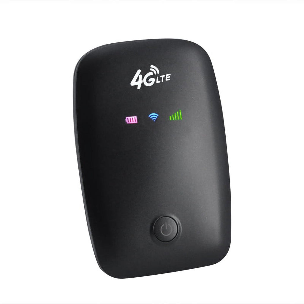 4G LTE Router Wireless SIM Card 150Mbps K7434