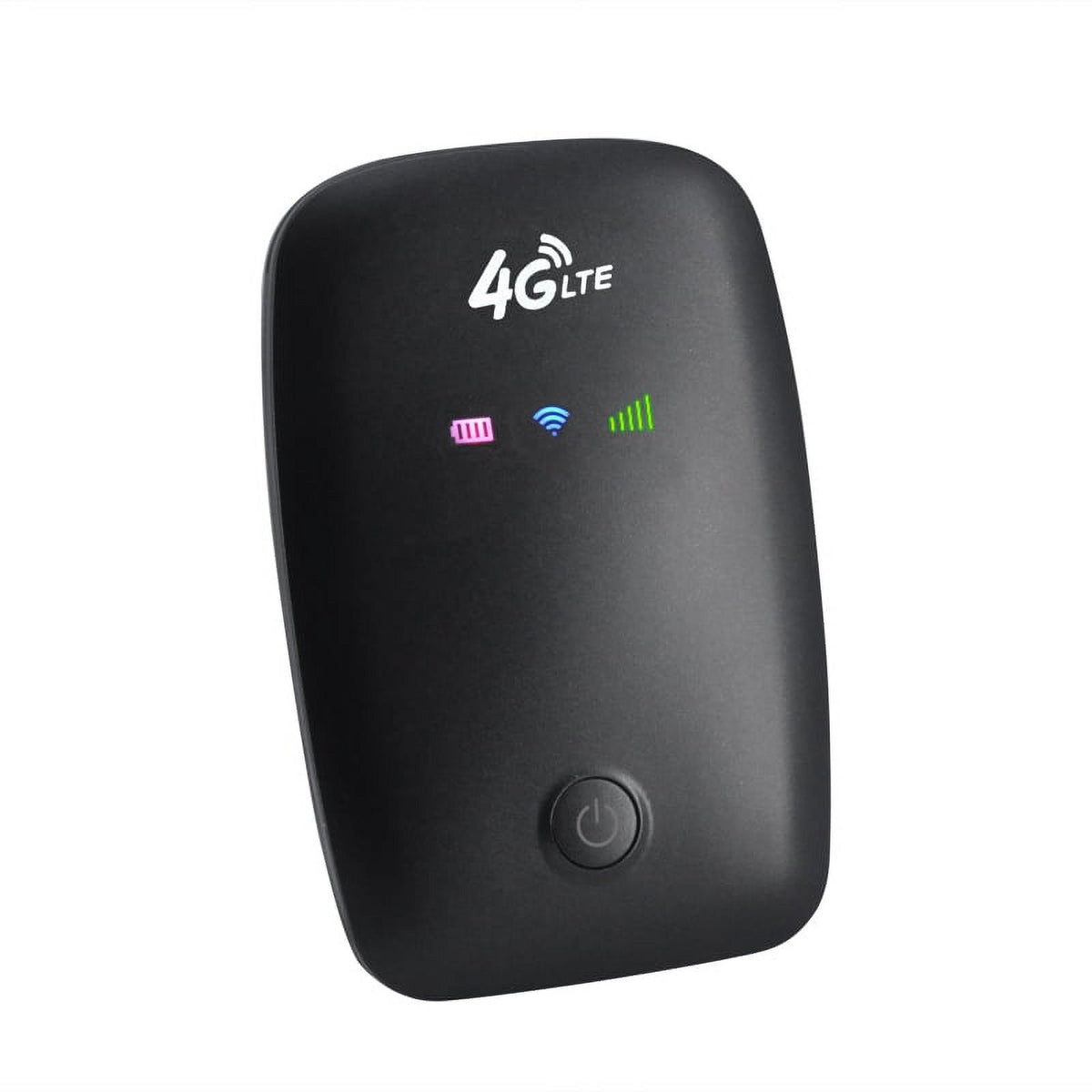 4G LTE Router Wireless SIM Card 150Mbps K7434