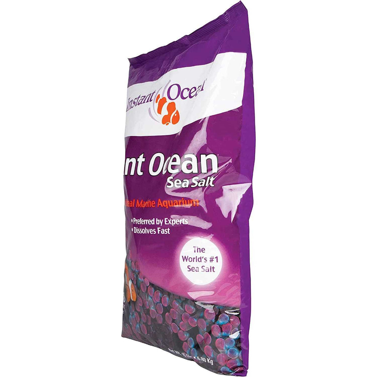 Sea Salt for Marine Aquariums N65659