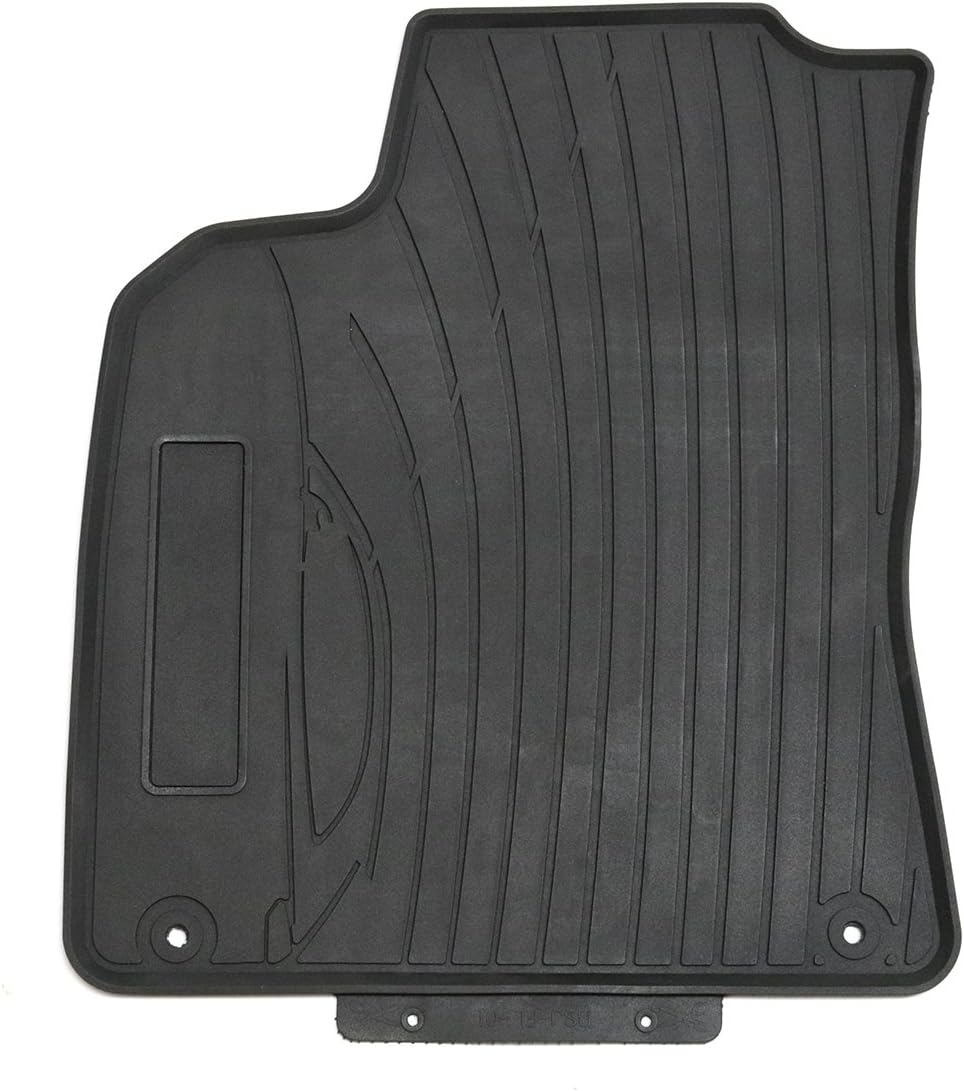 All Weather Floor Mats O970432
