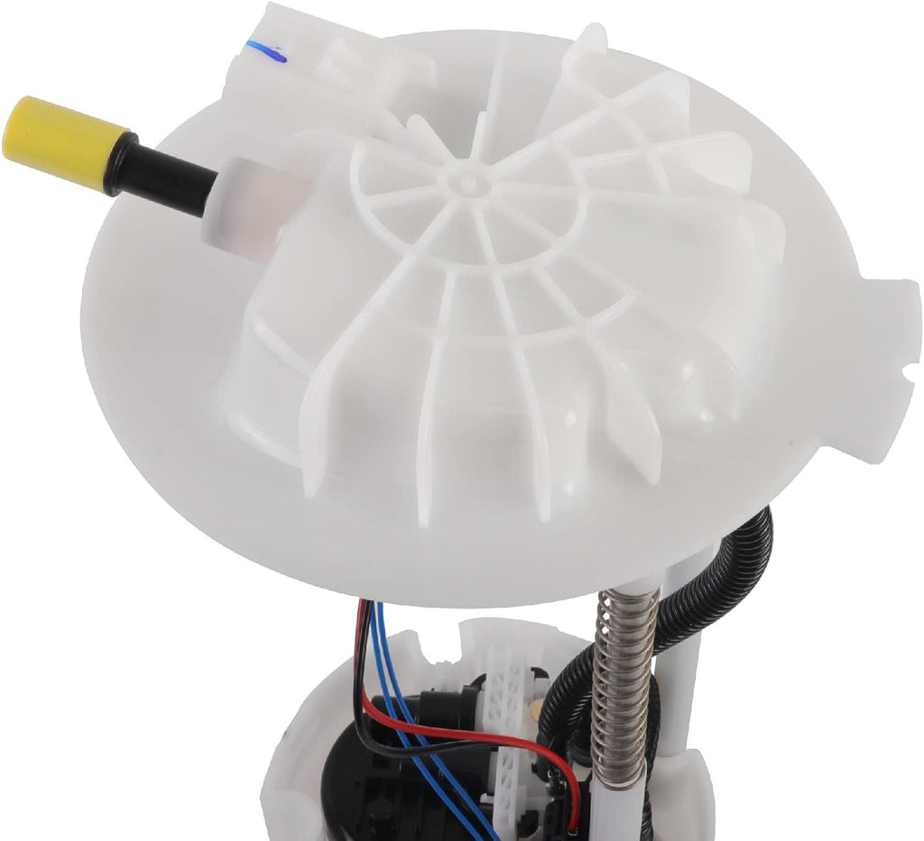 Electric Fuel Pump Assembly Pack of 2 O1883