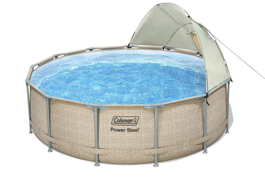 13ft x 42in Above Ground Pool C2503