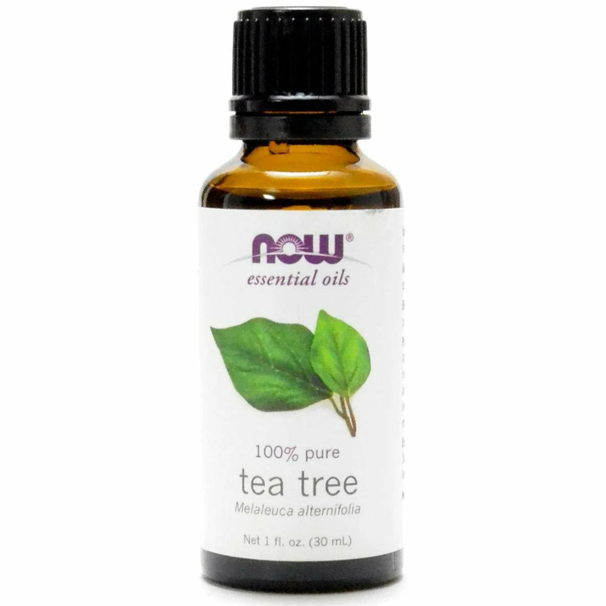 Tea Tree Oil 1 oz U29950