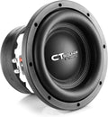 10 Inch Car Subwoofer Dual 4 Ohm P132