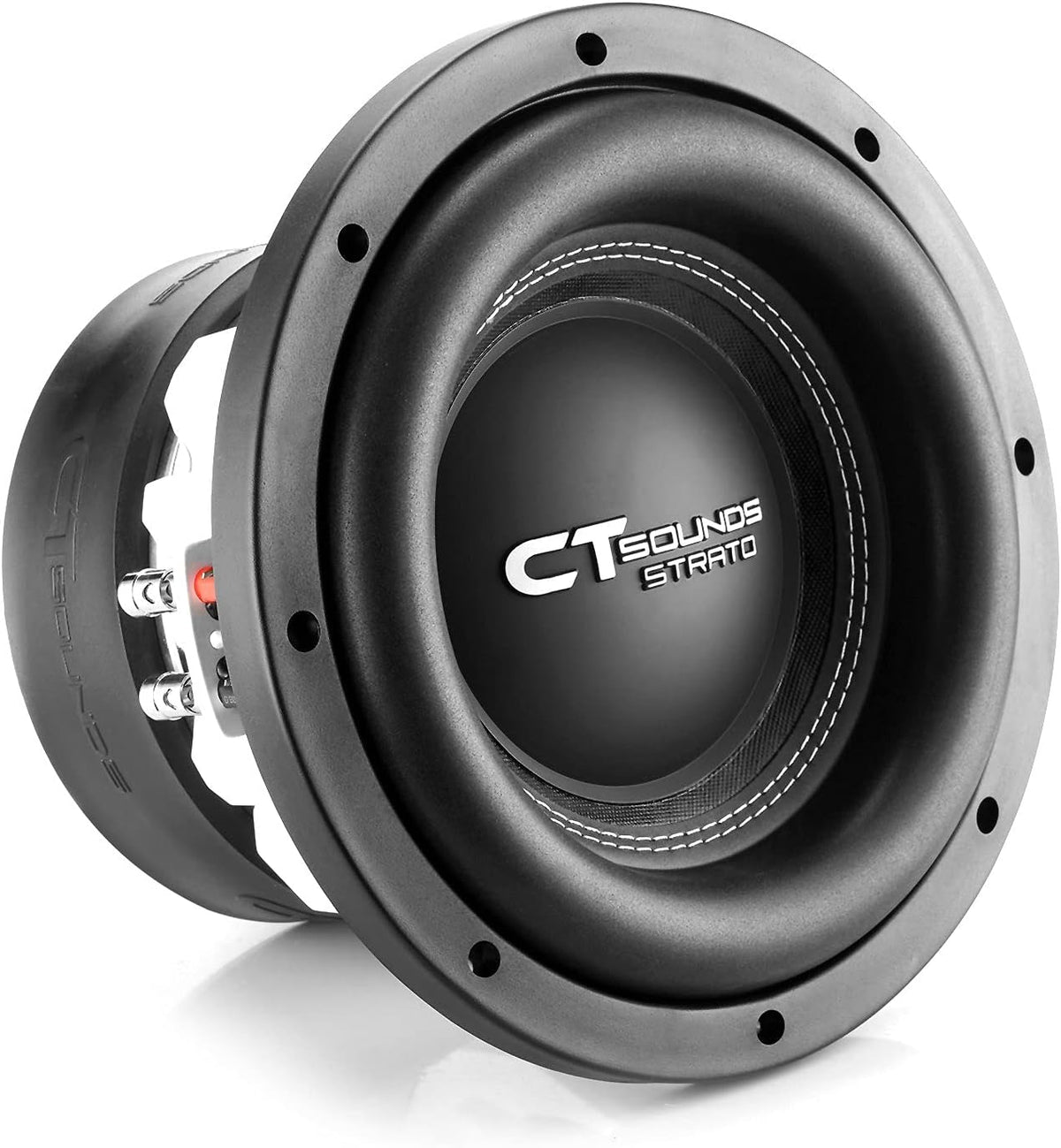 10 Inch Car Subwoofer Dual 4 Ohm P132