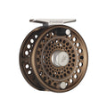 Bronze 6/7/8 Spool Fly Reel L212914