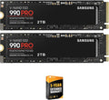 2TB PCIe 4.0 NVMe Solid State Drive O2116