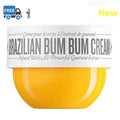 Brazilian Bum Bum Cream 8 floz / 240 mL G7045