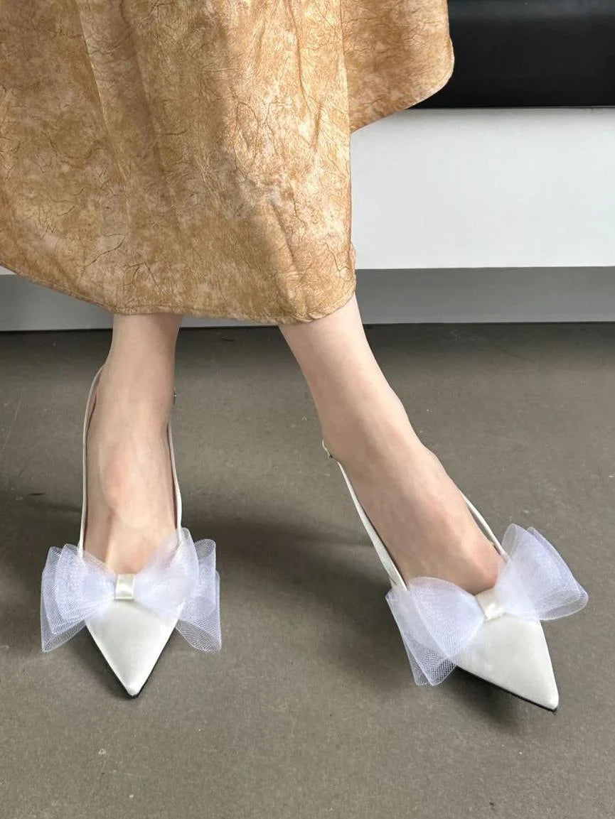 Stiletto Sandals R5767