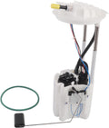 Electric Fuel Pump Assembly Pack of 2 O1883
