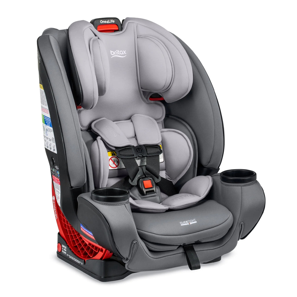 All-in-One Convertible Car Seat C9276