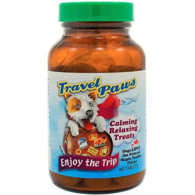 Travel Paws 60c C2066