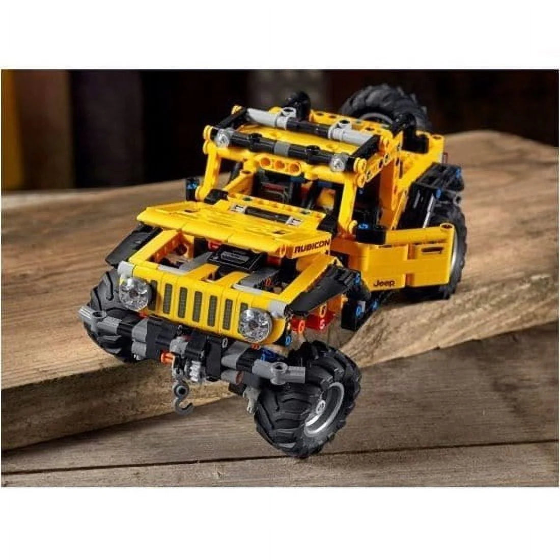 Jeep Wrangler A4725
