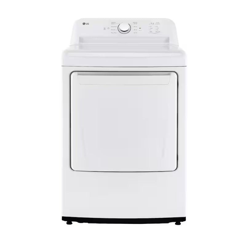 7.3 Cu.Ft. Vented Electric Dryer with Sensor Dry A15873