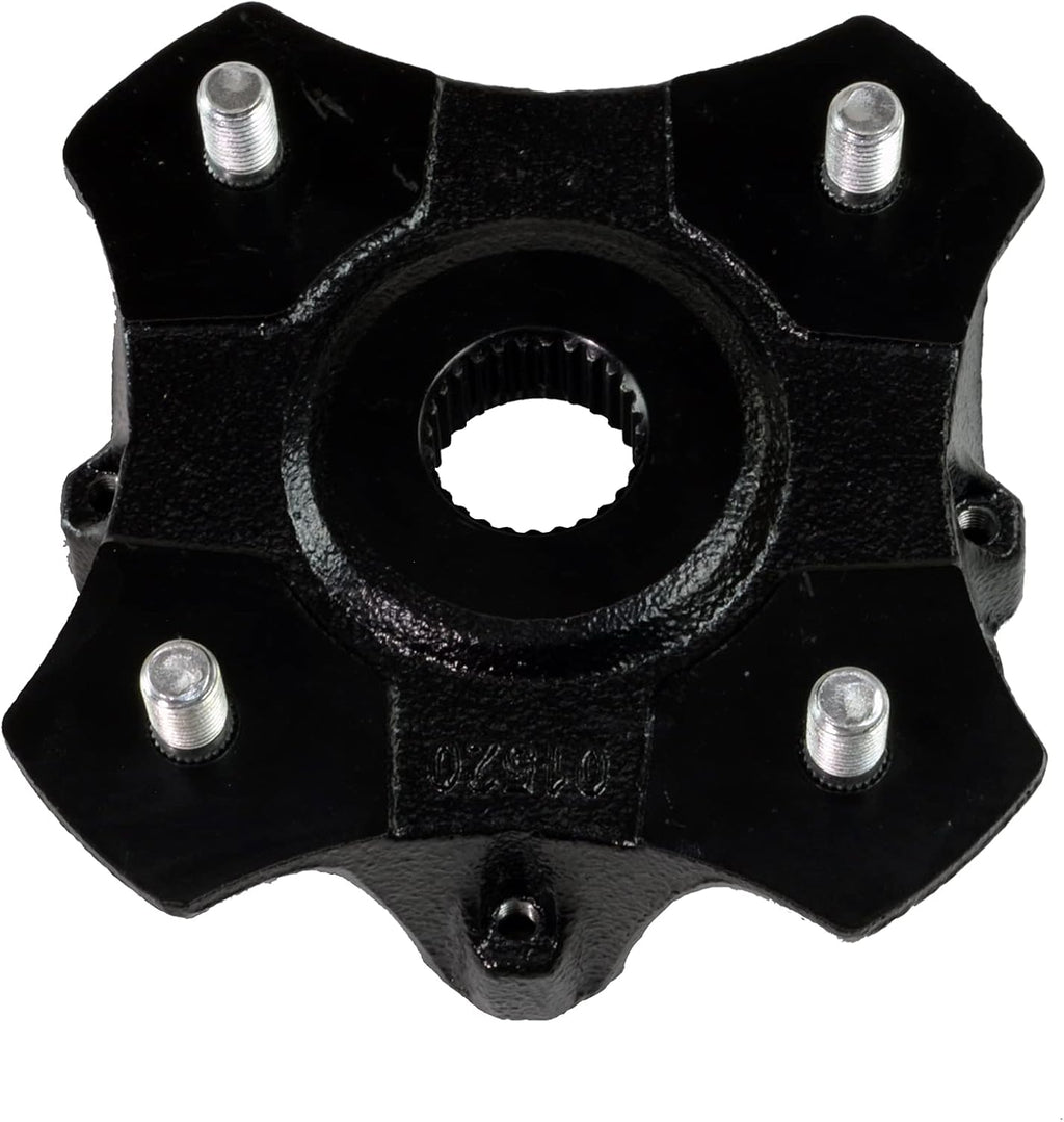 Replacement Hub Assembly for Arctic Cat Wildcat 1000 B91256