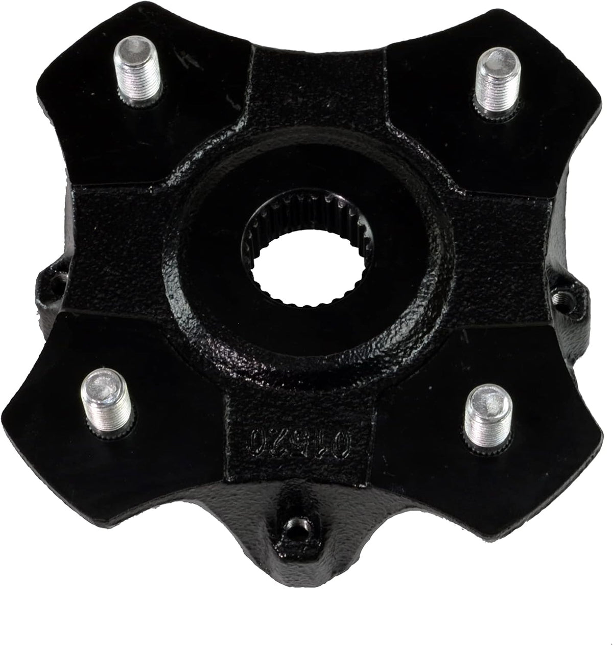 Replacement Hub Assembly for Arctic Cat Wildcat 1000 B91256