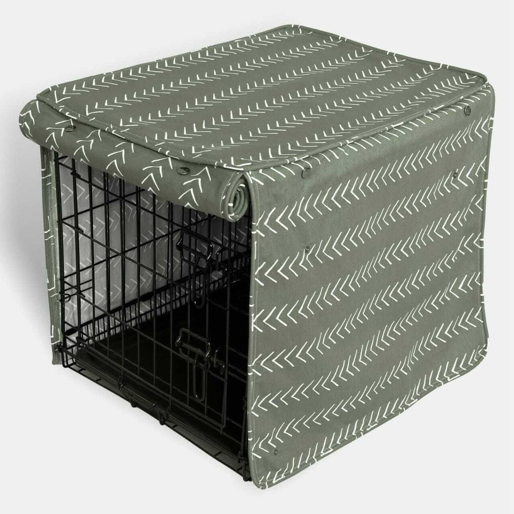 Dog Cat Crate Cover L850