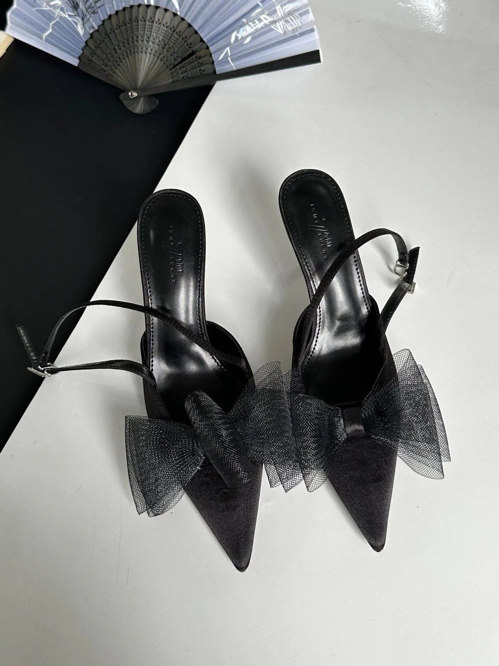 Stiletto Sandals R5767