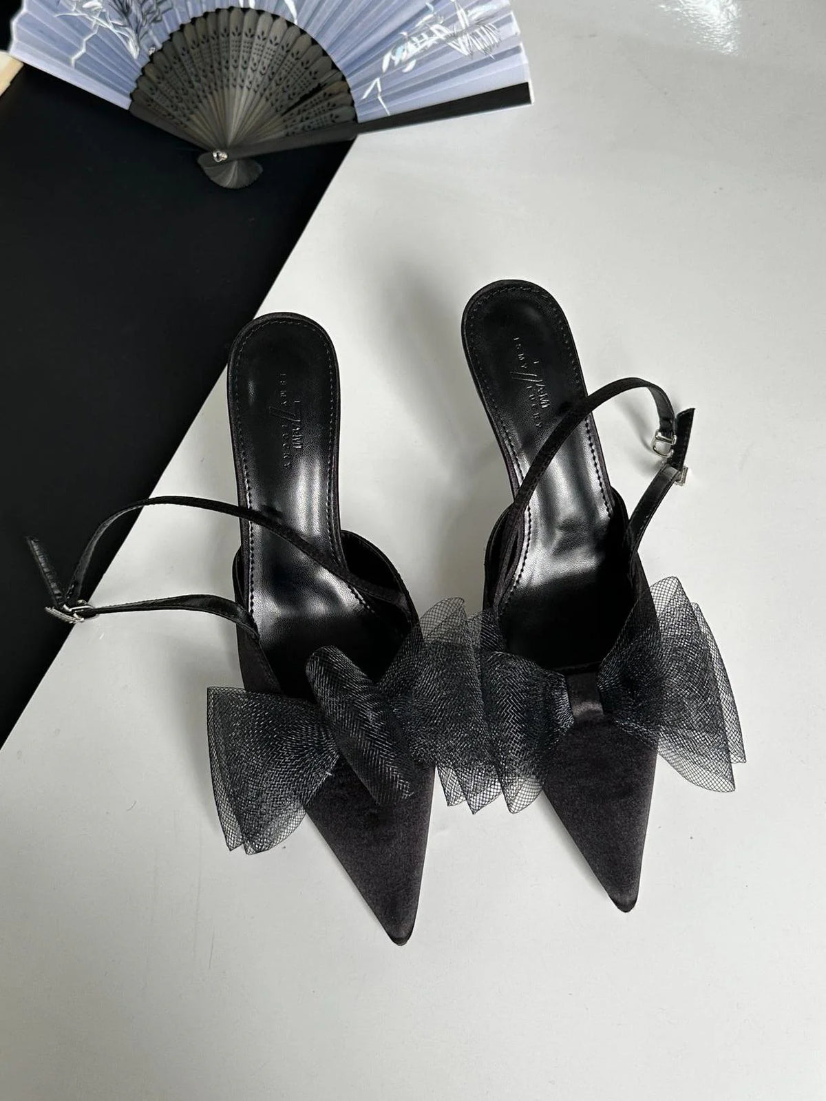 Stiletto Sandals R5767