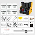 110V/220V Fuel Injector Cleaner & Tester T989