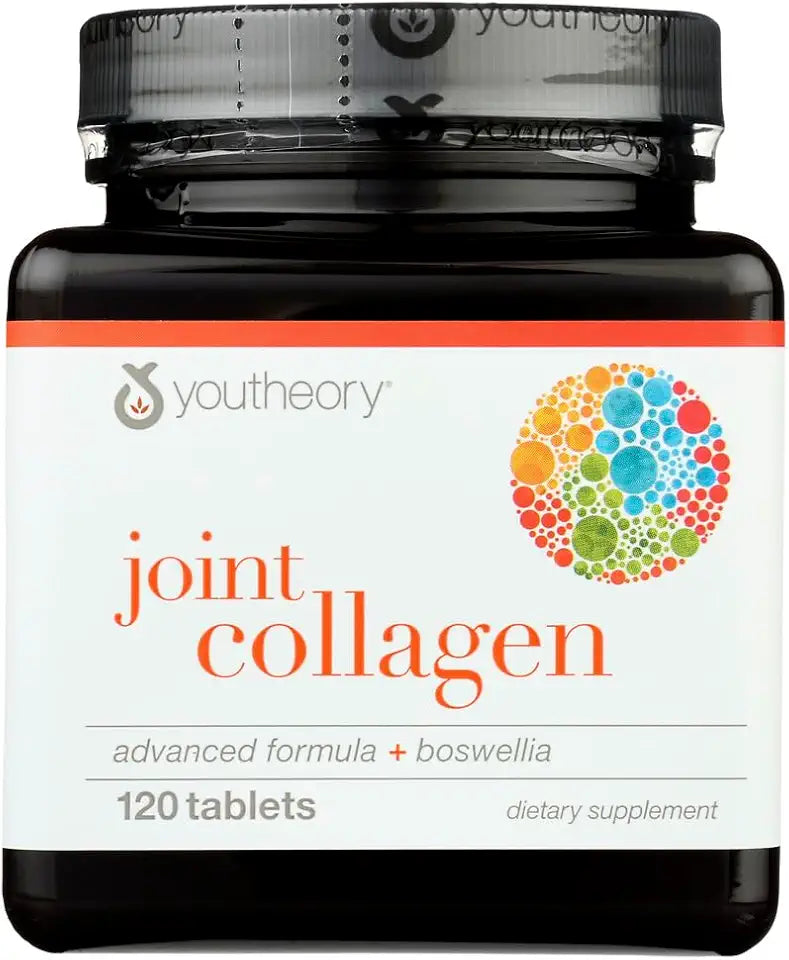 120 Tablets Joint Collagen K560888