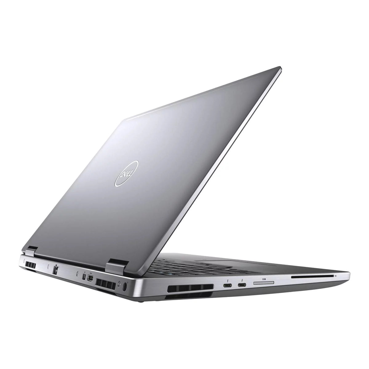15.6" FHD Laptop Intel Xeon 2.8GHz 16GB Ram 256GB SSD Windows 10 Professional B17957
