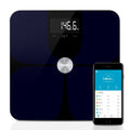 High Precision Smart Body Fat Scale with Large Display Pack of 2 H3588