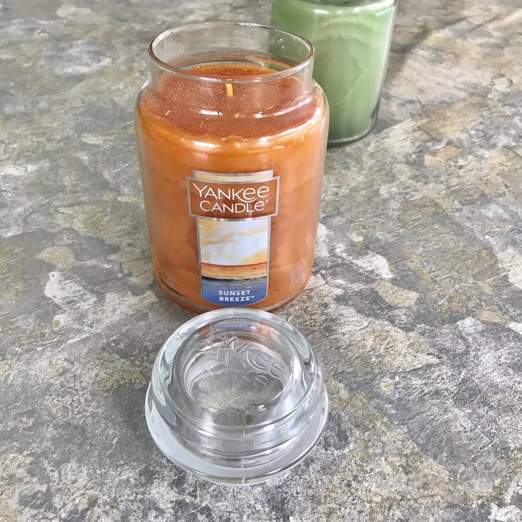 22 oz Candle A71926