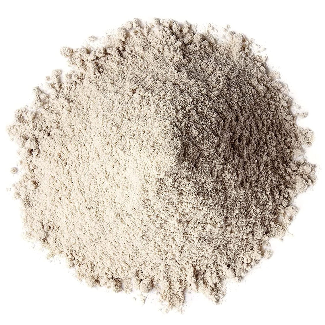 Organic Whole Grain Buckwheat Flour, 4 Pounds O53658