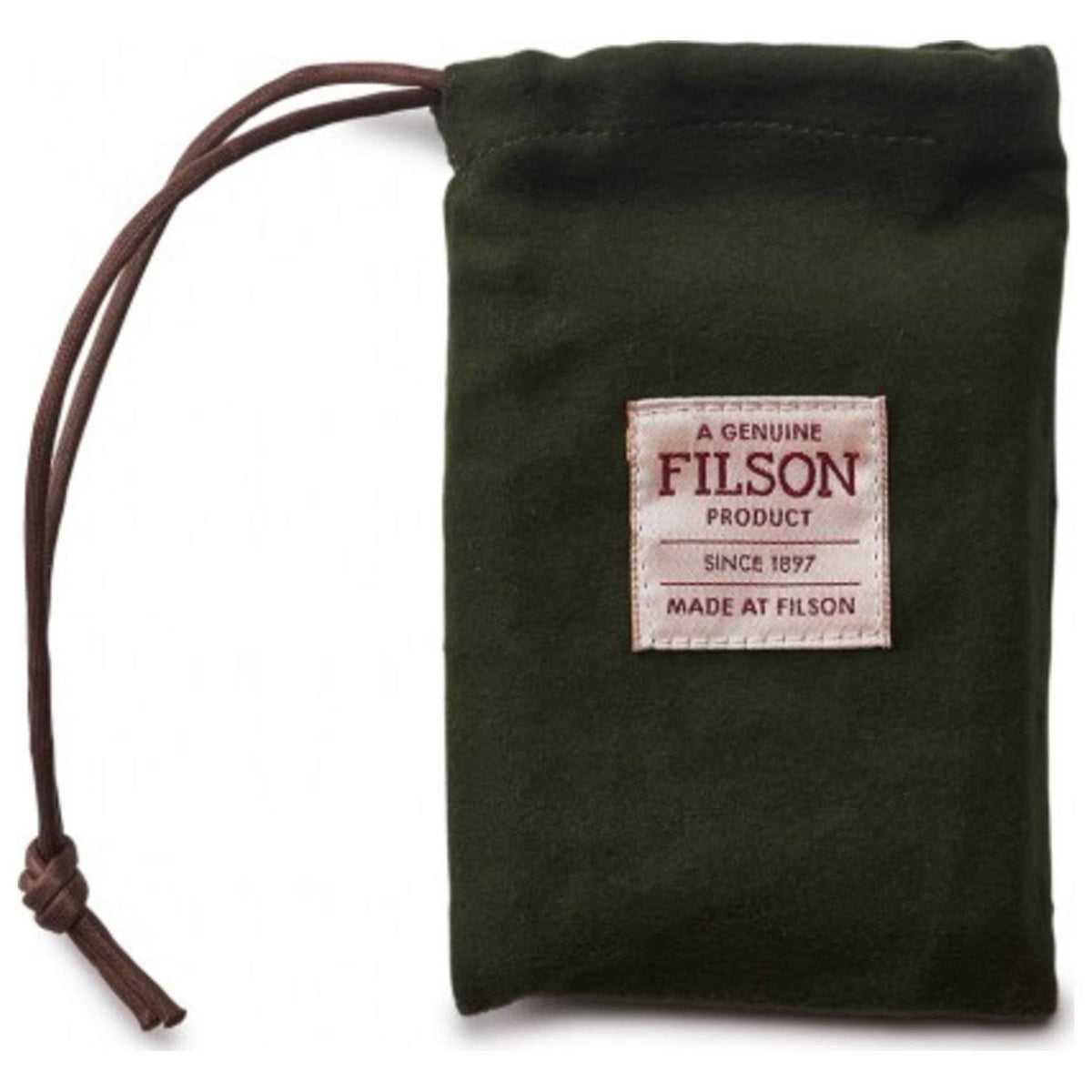 Brown Card Case J307868