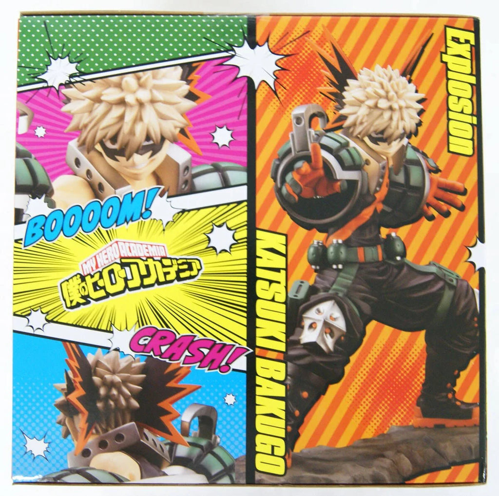 My Hero Academia Katsuki Bakugo D5485