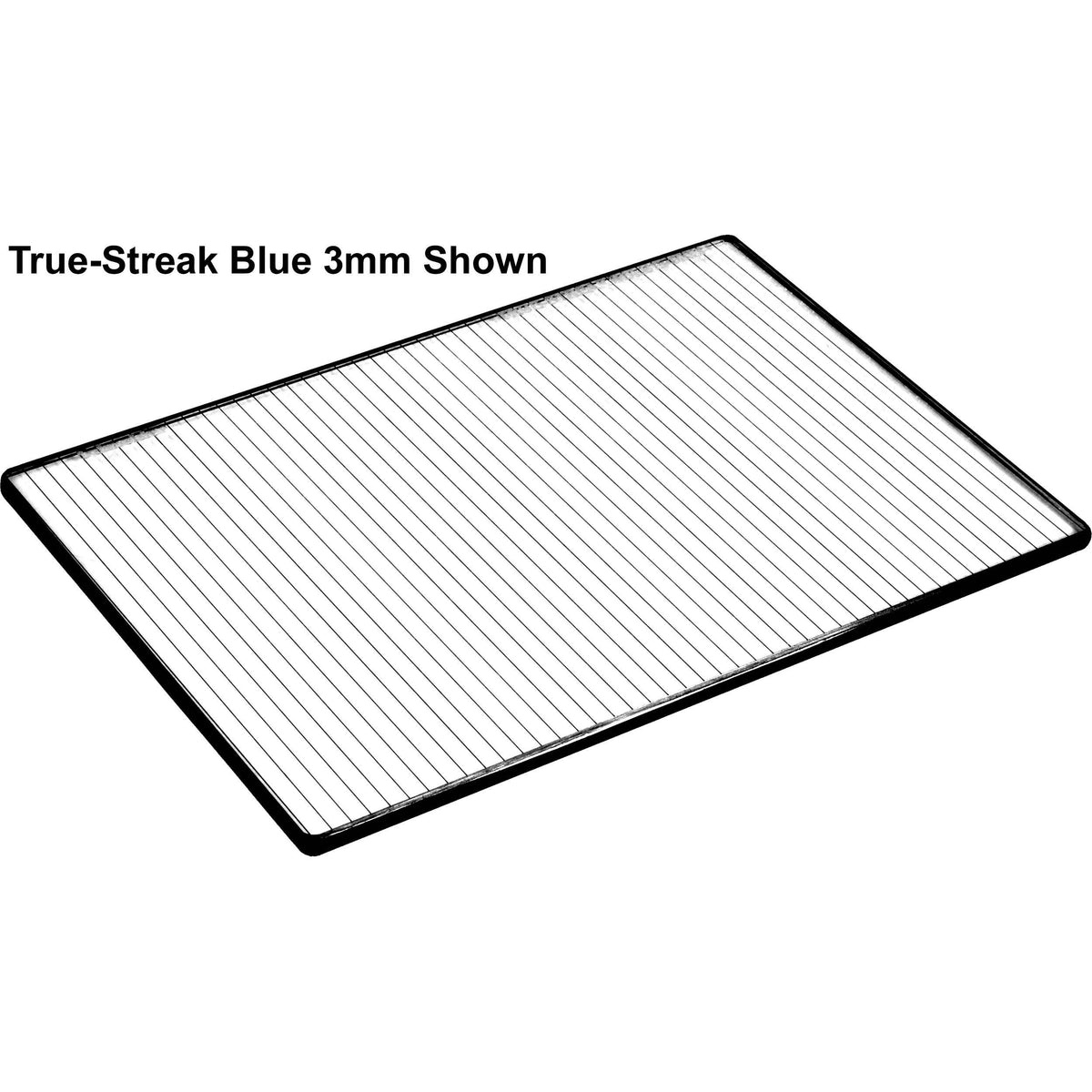 Blue 4mm True-Streak Filter X66656