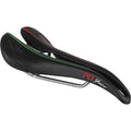 Limited Edition Saddle Black F11476